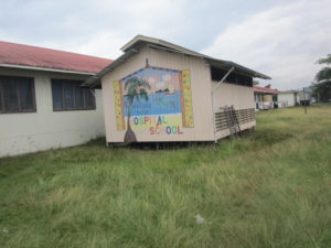Honiara Hospital